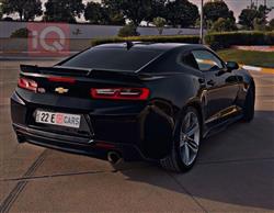 شيفروليه كامارو